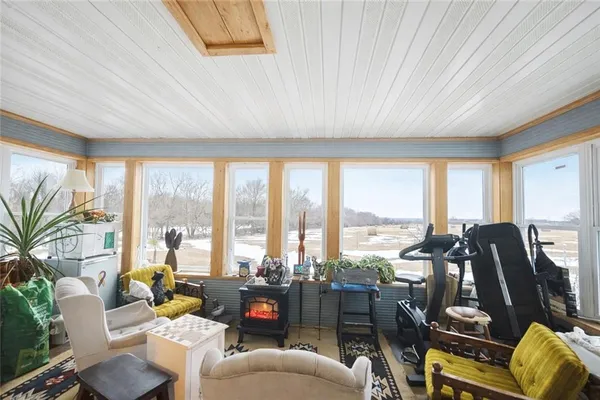 $525,000 | 33670 Southeast 31st Highway, Kincaid, KS 66039