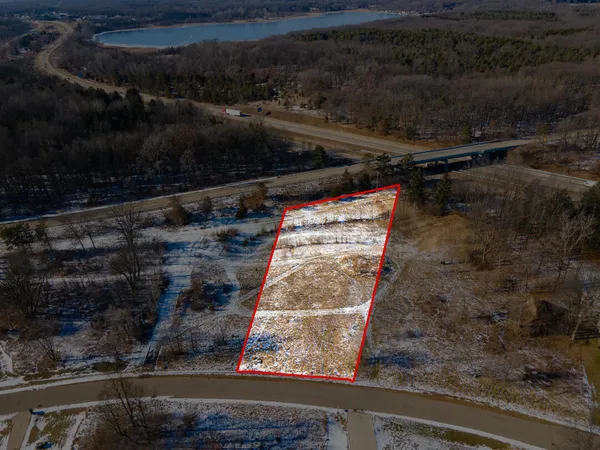 $28,500 | Lot 5 Twin Meadows Drive, Jackson, MI 49201