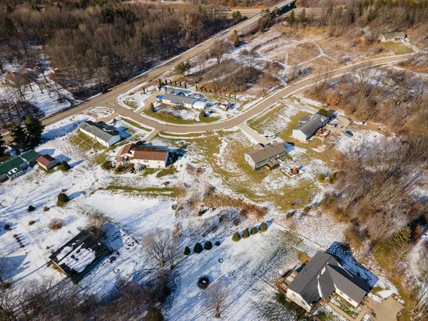 $28,500 | Lot 5 Twin Meadows Drive, Jackson, MI 49201