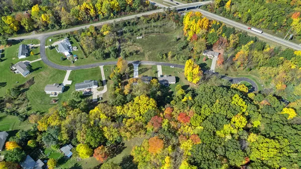 $28,500 | Lot 5 Twin Meadows Drive, Jackson, MI 49201