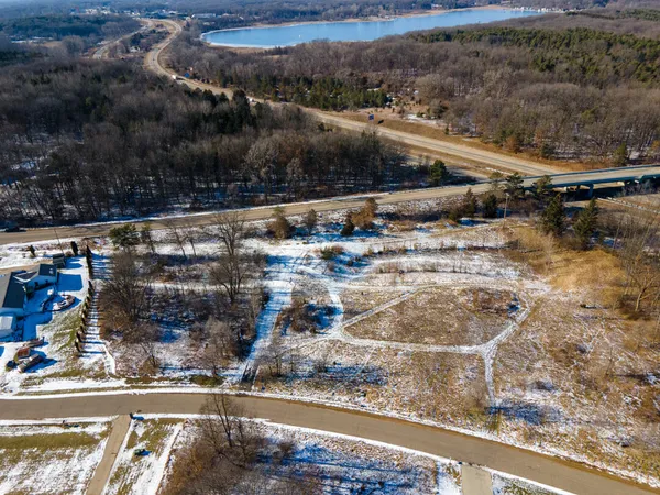 $28,500 | Lot 5 Twin Meadows Drive, Jackson, MI 49201