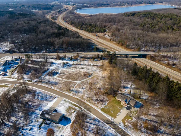 $28,500 | Lot 5 Twin Meadows Drive, Jackson, MI 49201