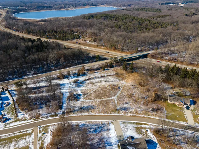 $28,500 | Lot 5 Twin Meadows Drive, Jackson, MI 49201