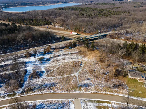 $28,500 | Lot 5 Twin Meadows Drive, Jackson, MI 49201