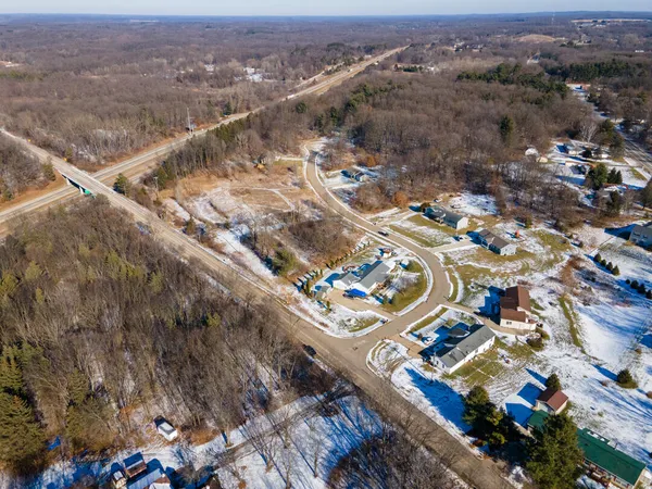 $28,500 | Lot 5 Twin Meadows Drive, Jackson, MI 49201