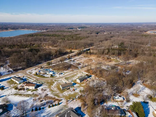 $28,500 | Lot 5 Twin Meadows Drive, Jackson, MI 49201