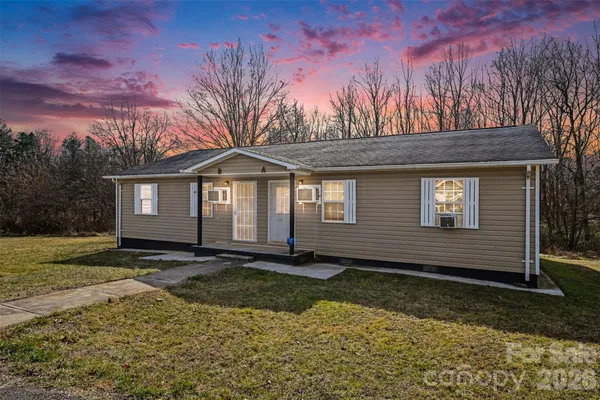 $575,000 | 400 Boundary Street, East Spencer, NC 28144