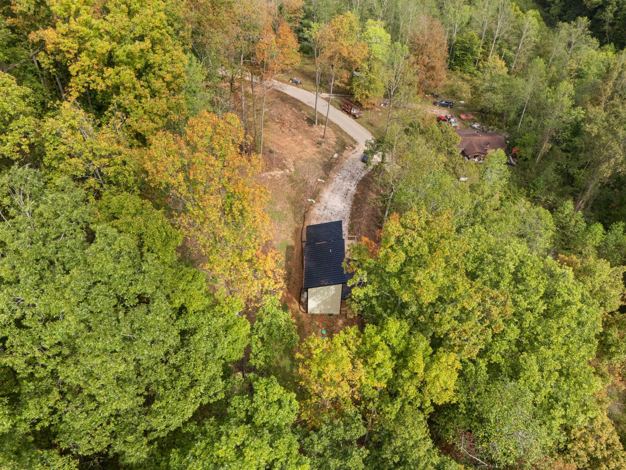 116 Barkers Branch Road Stanton, KY 40380 - Photo 25 of 70 IMG_9134