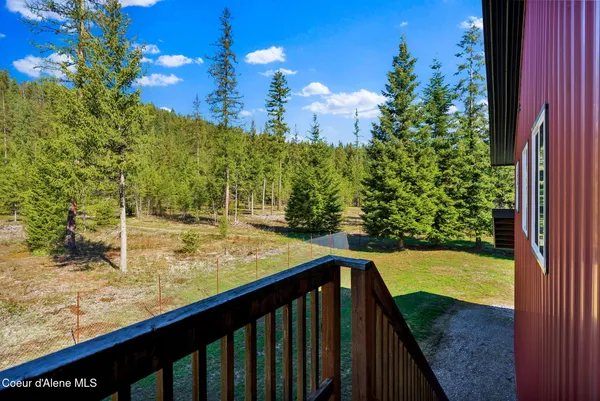 $1,275,000 | 386 Ursa Lane, Priest River, ID 83856