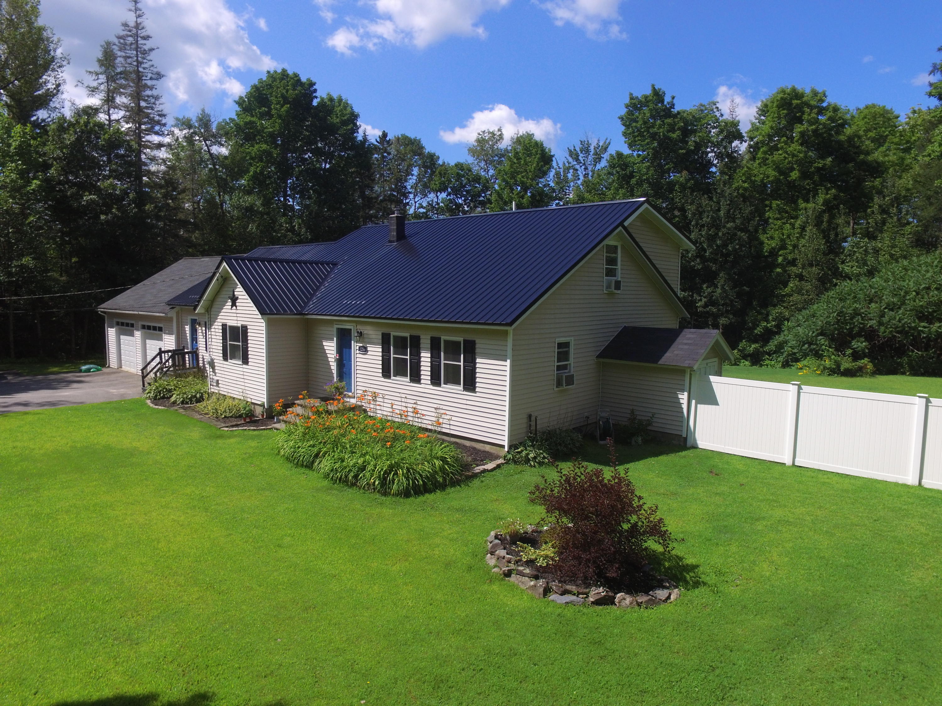 1256 Hudson Road Glenburn, ME 04401 - Photo 4 of 73 DJI_0259