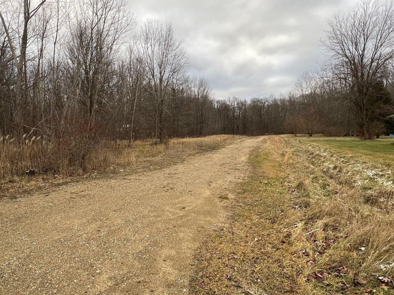 15655 Locke Road Lakeside, MI 49116 - Photo 2 of 8 Private Road