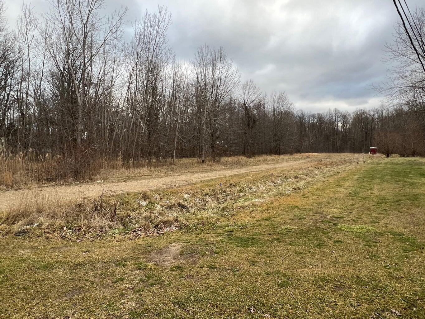 15655 Locke Road Lakeside, MI 49116 - Photo 3 of 8 Private Road