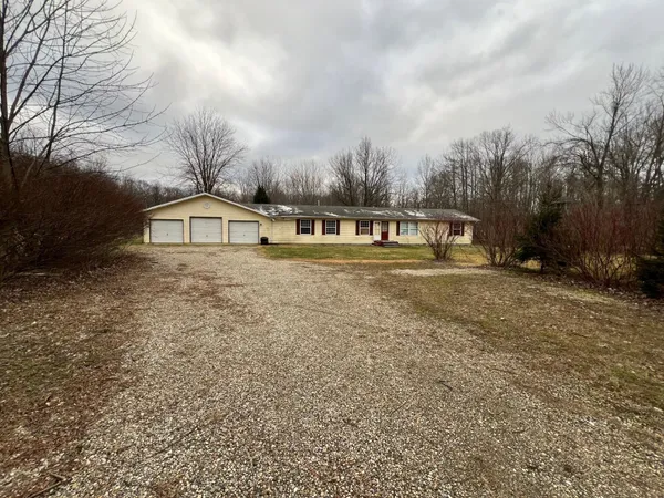 $1,500,000 | 15655 Locke Road, Lakeside, MI 49116