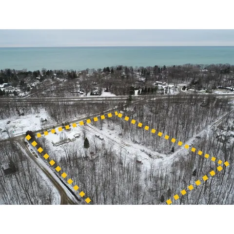 $1,500,000 | 15655 Locke Road, Lakeside, MI 49116