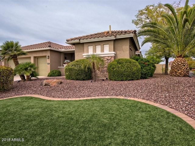 16338 West Granada Road Goodyear, AZ 85395 - Photo 1 of 18 002_Front Landscape (1)