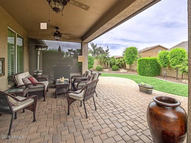 16338 West Granada Road Goodyear, AZ 85395 - Photo 17 of 18 017_Covered Patio View