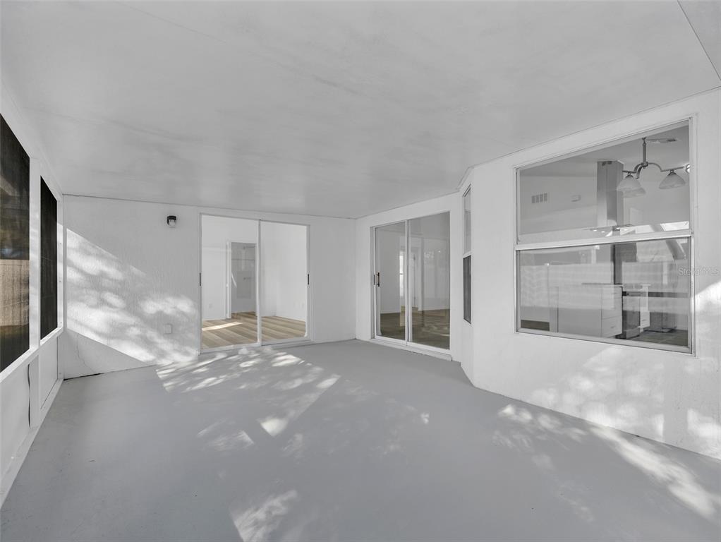 11606 Goodwyck Drive Orlando, FL 32837 - Photo 11 of 18 a view of an empty room with a window