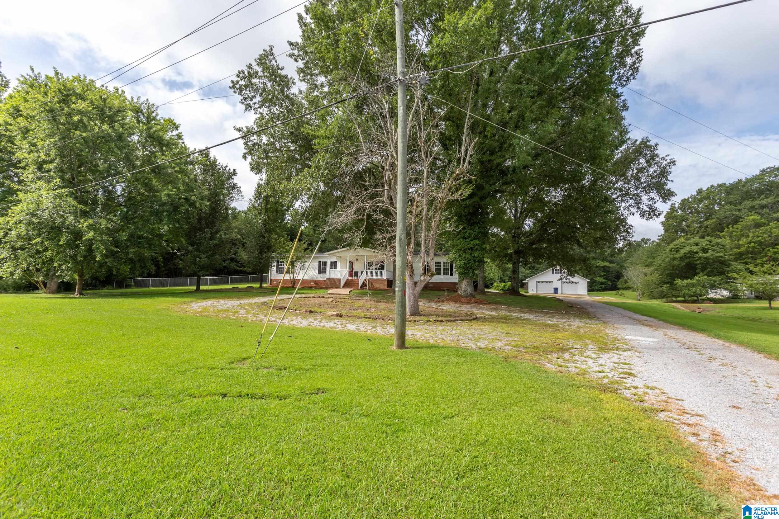 1370 Spring Road Ohatchee, AL 36271 - Photo 32 of 45