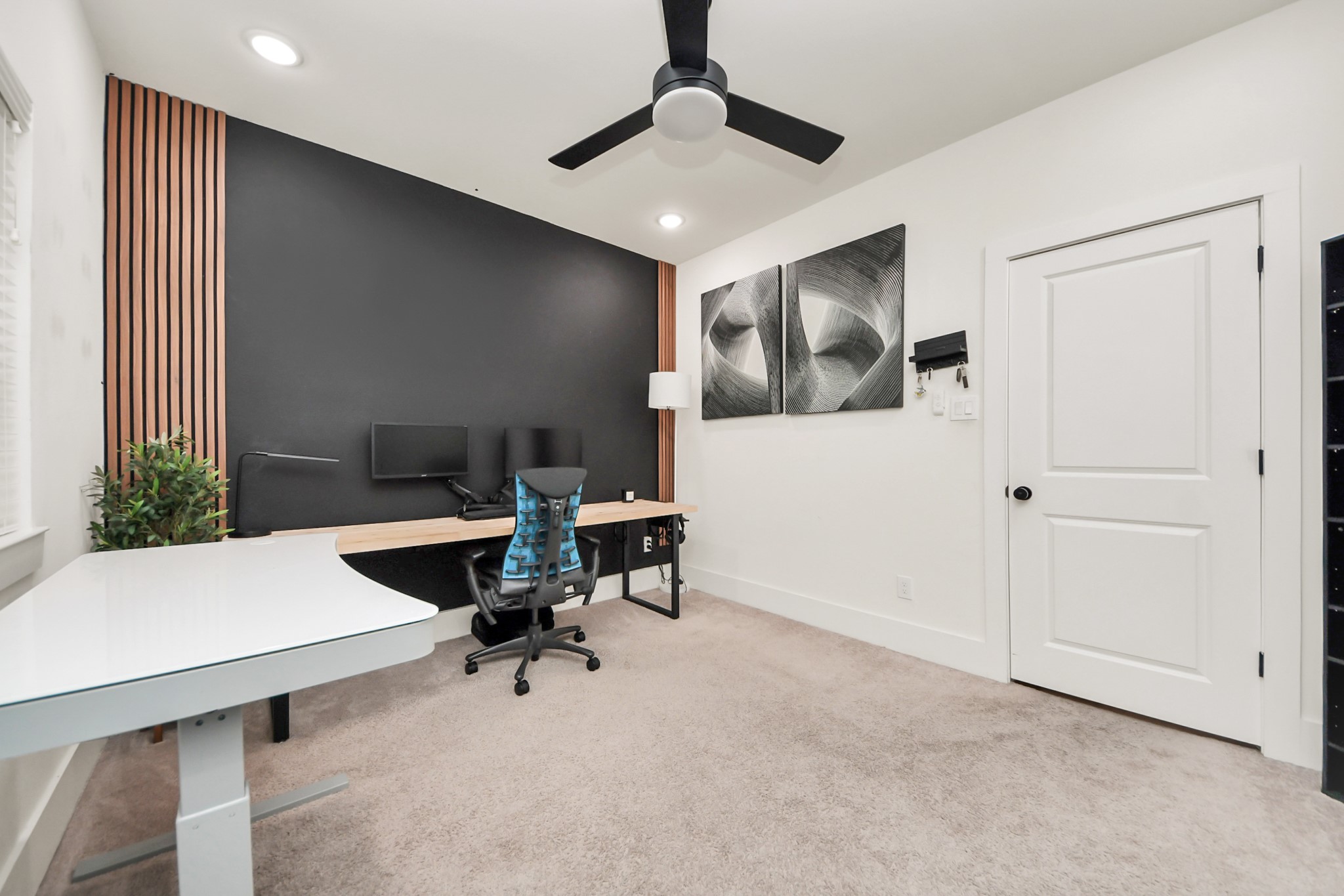 901 Lehman Street, Unit D Houston, TX 77018 - Photo 32 of 35