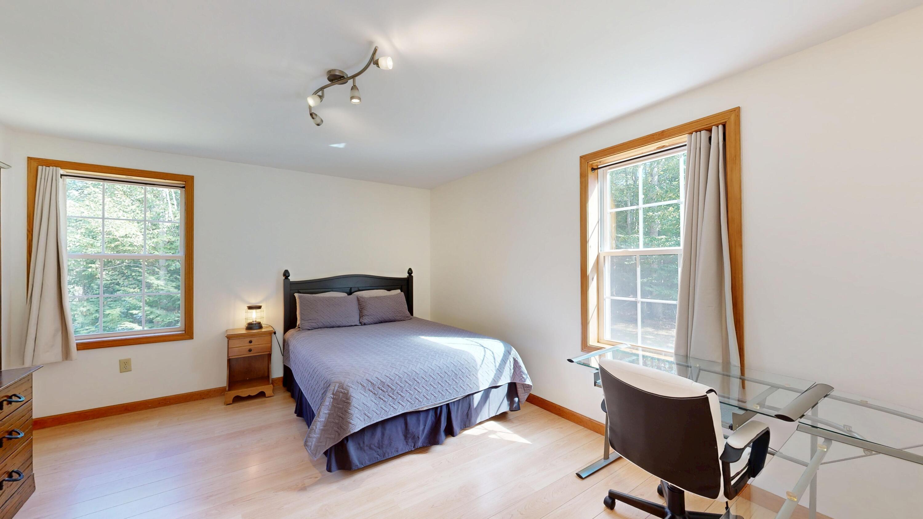 194 Hearthside Road Standish, ME 04084 - Photo 49 of 86 Bedroom 4 Second Floor