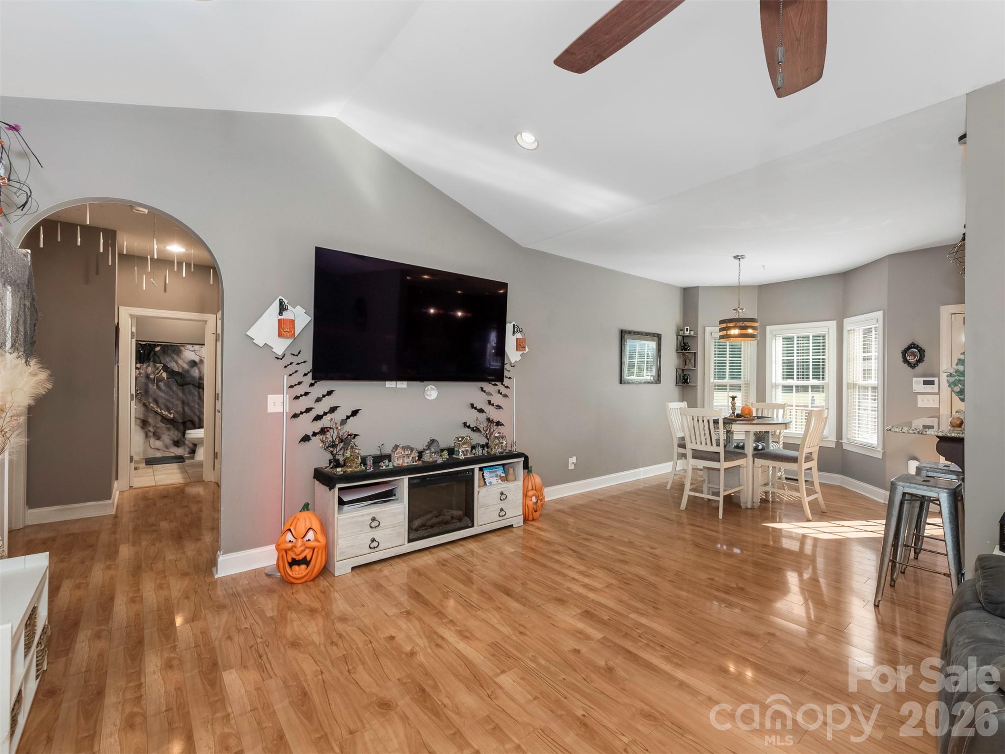 6388 Branson Davis Road Randleman, NC 27317 - Photo 8 of 29 Gallery Image 8