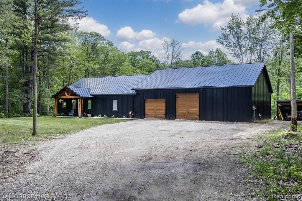 3650 Rabidue Road North Street, MI 48049 - Photo 1 of 53