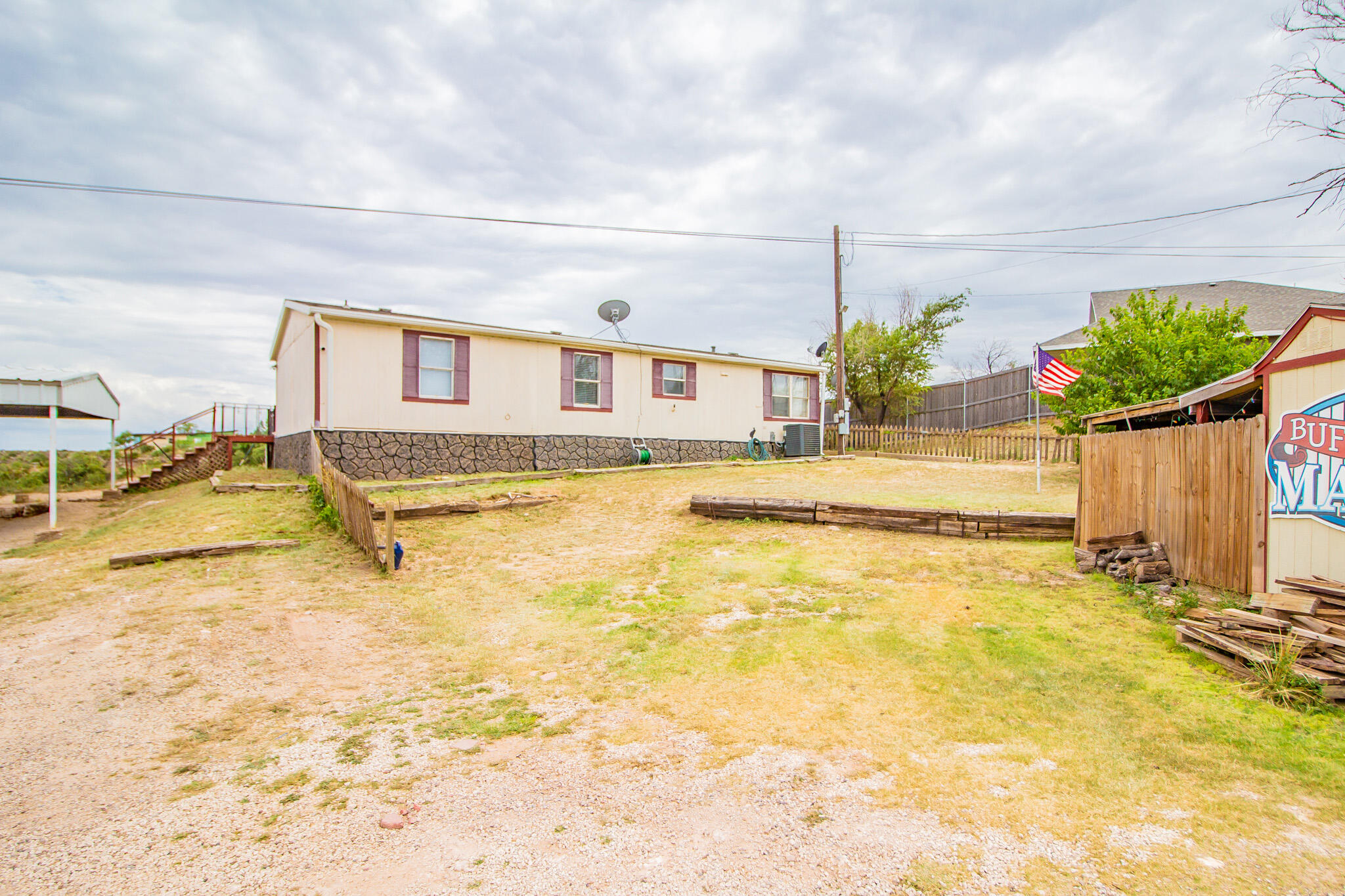 230 Bull Rider Road, Unit C Lubbock, TX 79404 - Photo 22 of 37