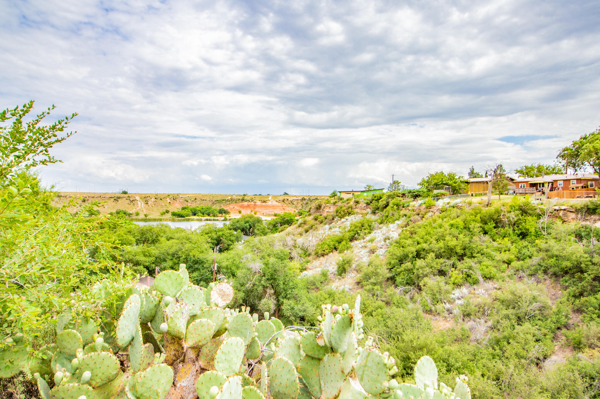 230 Bull Rider Road, Unit C Lubbock, TX 79404 - Photo 29 of 37