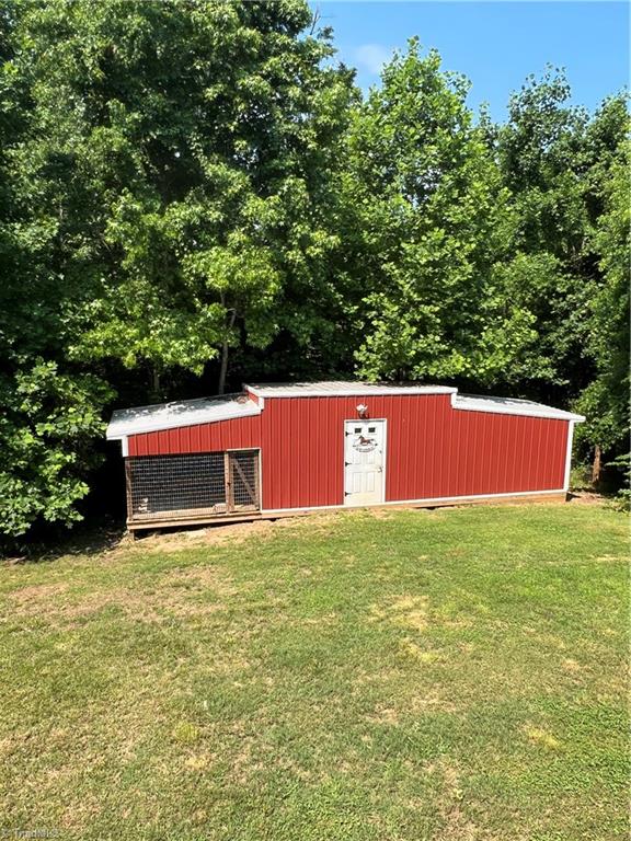 5895 Covered Bridge Road Trinity, NC 27370 - Photo 8 of 8