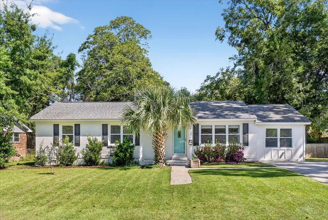 $625,000 | 712 Longfellow Road, Charleston, SC 29407