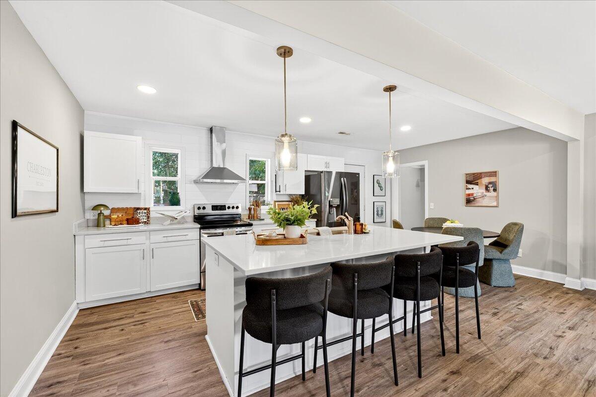 712 Longfellow Road Charleston, SC 29407 - Photo 13 of 38 10-DSC03899