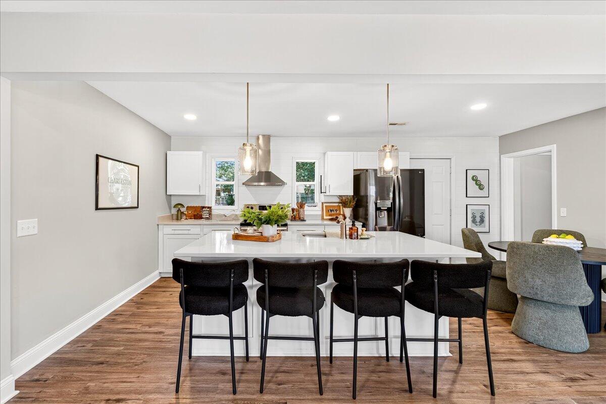 712 Longfellow Road Charleston, SC 29407 - Photo 2 of 38 13-DSC03912