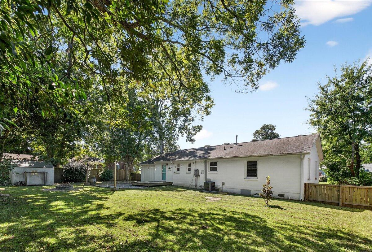 712 Longfellow Road Charleston, SC 29407 - Photo 9 of 38 36-DSC03865