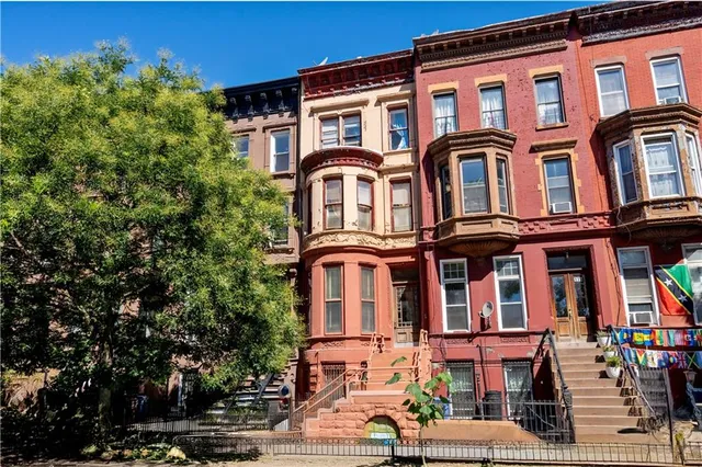 $2,050,000 | 113 Halsey Street | Bedford-Stuyvesant