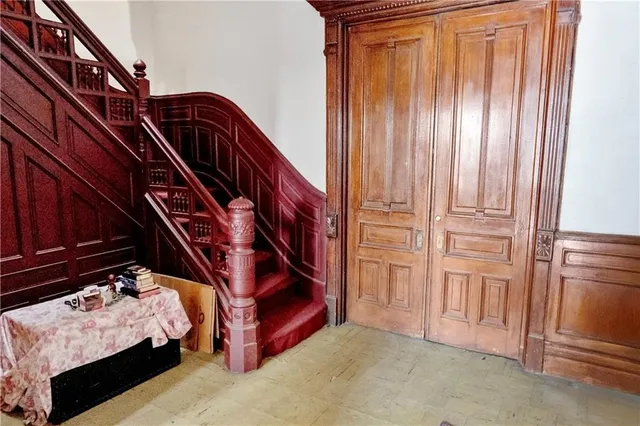 $2,050,000 | 113 Halsey Street | Bedford-Stuyvesant