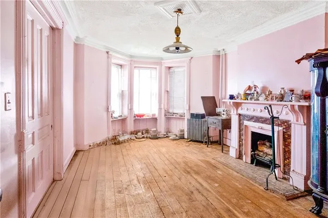 $2,050,000 | 113 Halsey Street | Bedford-Stuyvesant