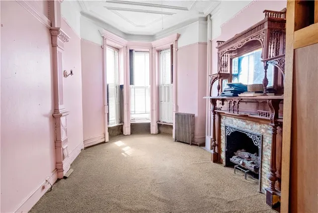 $2,050,000 | 113 Halsey Street | Bedford-Stuyvesant