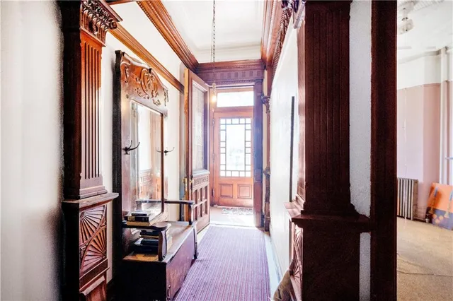 $2,050,000 | 113 Halsey Street | Bedford-Stuyvesant