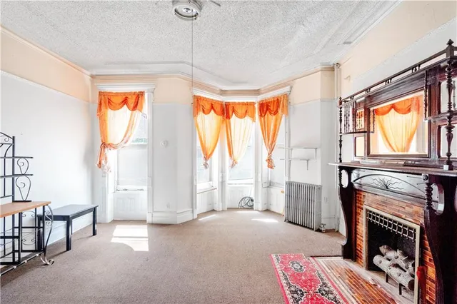 $2,050,000 | 113 Halsey Street | Bedford-Stuyvesant