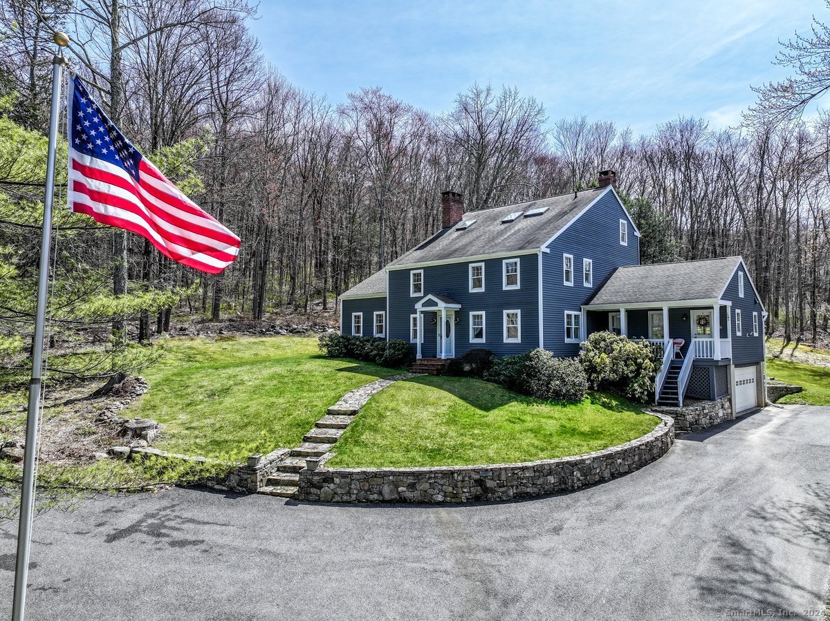 116 Upland Road New Milford, CT 06776 - Photo 1 of 1