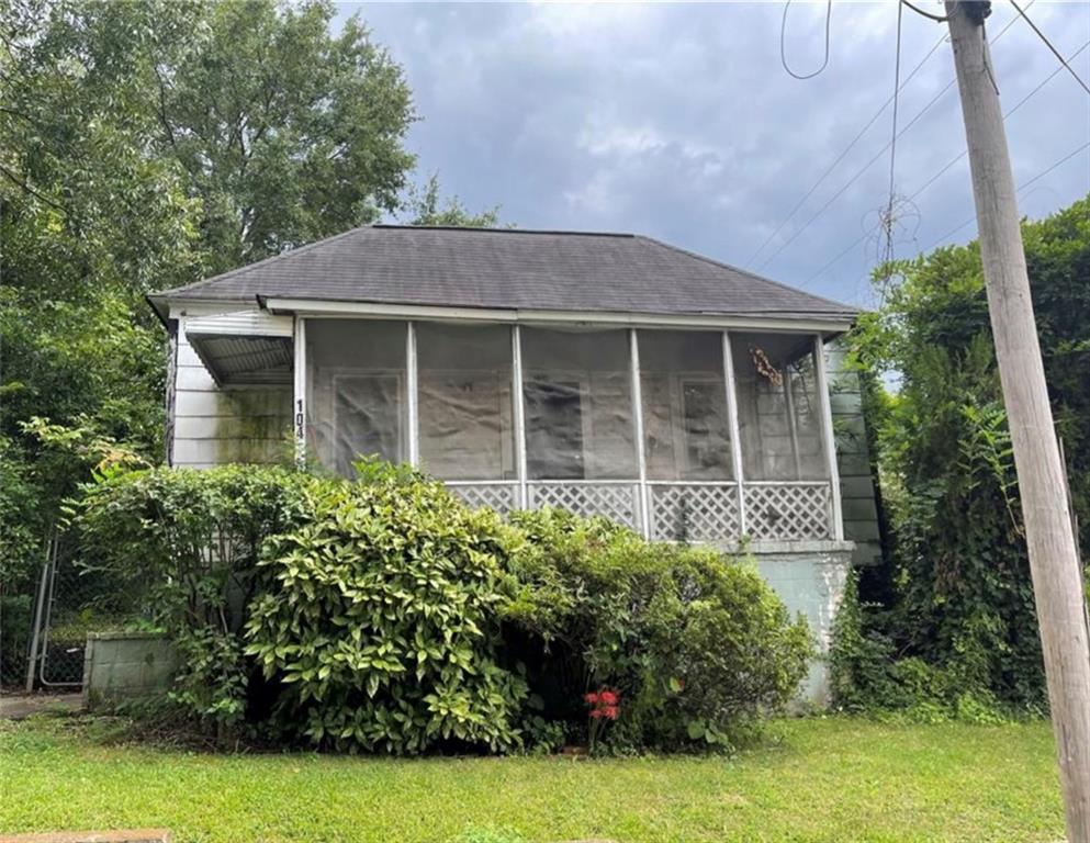 104 Meldon Avenue Southeast Atlanta, GA 30315 - Photo 1 of 1 Gallery Image 1