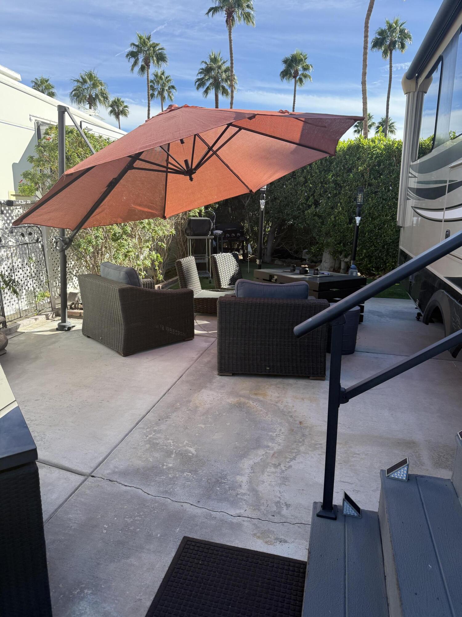69411 Ramon Road, Unit 70 Cathedral City, CA 92234 - Photo 6 of 9 IMG_0760