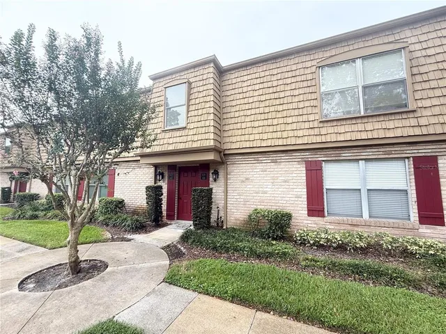 $1,350 | 200 St Andrews Boulevard, Unit 606, Winter Park, FL 32792