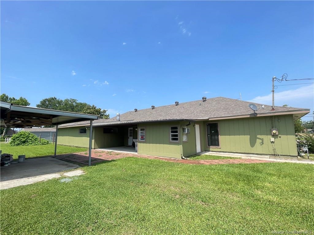 3740 Kirkman Street Lake Charles, LA 70607 - Photo 17 of 19