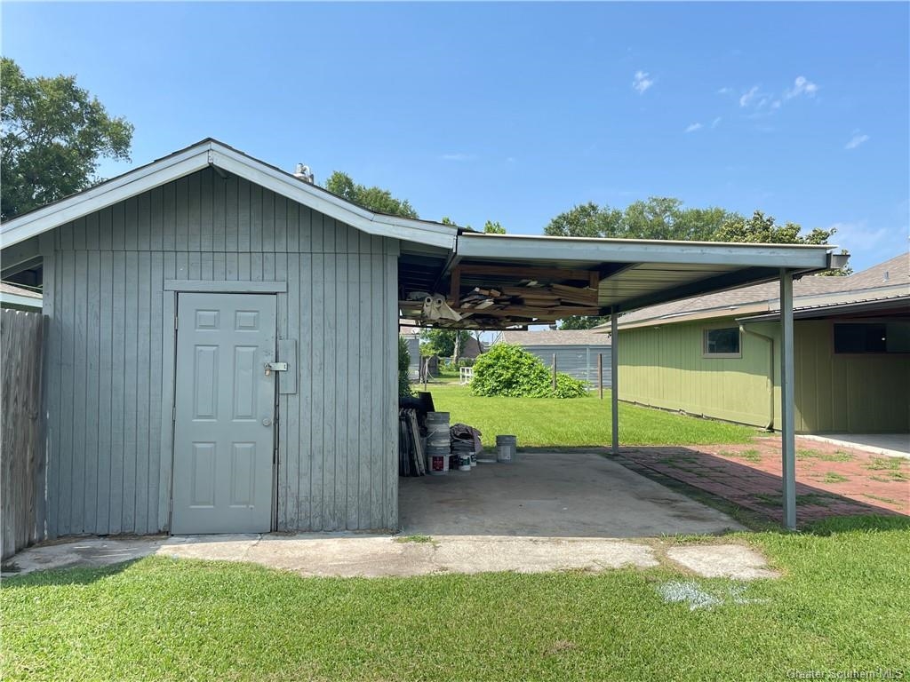 3740 Kirkman Street Lake Charles, LA 70607 - Photo 18 of 19