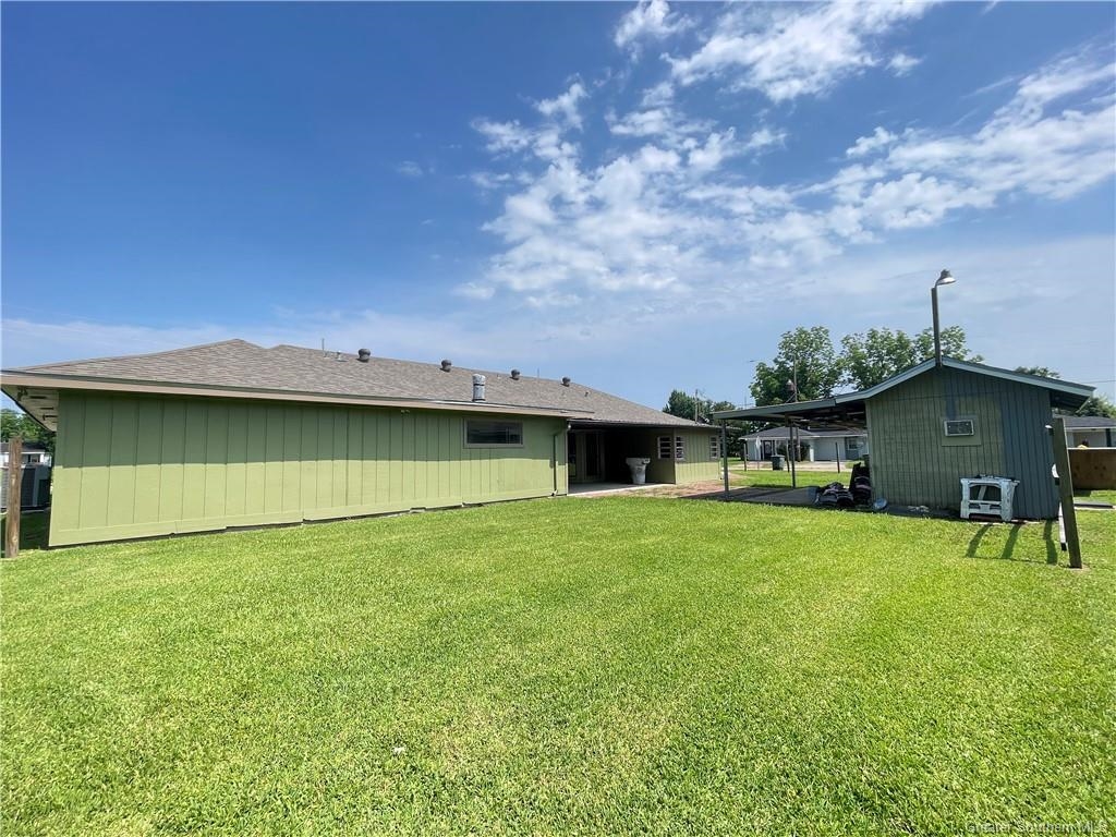 3740 Kirkman Street Lake Charles, LA 70607 - Photo 19 of 19