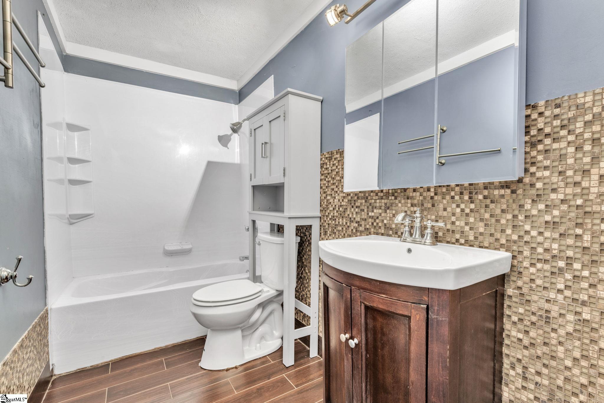 481 Camp Ground Road Laurens, SC 29360 - Photo 24 of 31