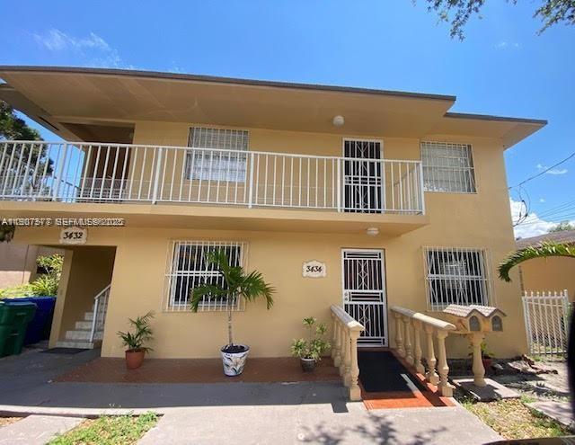 3432 Northwest 4th Street, Unit 2 Miami, FL 33125 - Photo 1 of 13