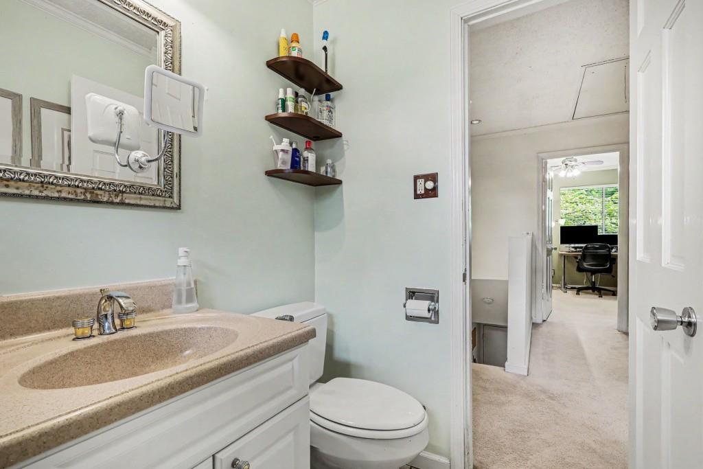 1624 Briarcliff Road Northeast, Unit 3 Atlanta, GA 30306 - Photo 18 of 30
