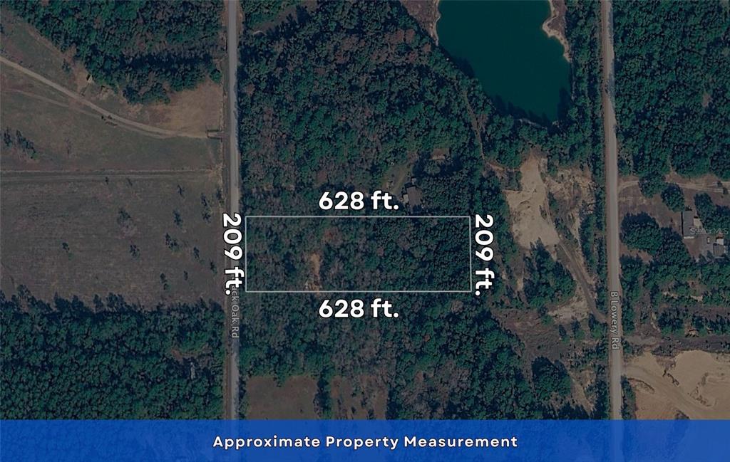 4536 Black Oak Road Milton, FL 32583 - Photo 15 of 17